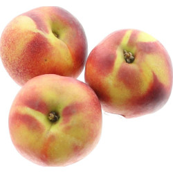 NECTARINE JAUNE A KG